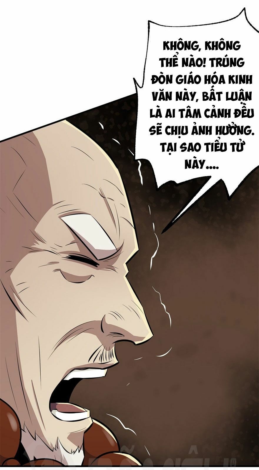 Thú Nhân Chapter 99 - Trang 2