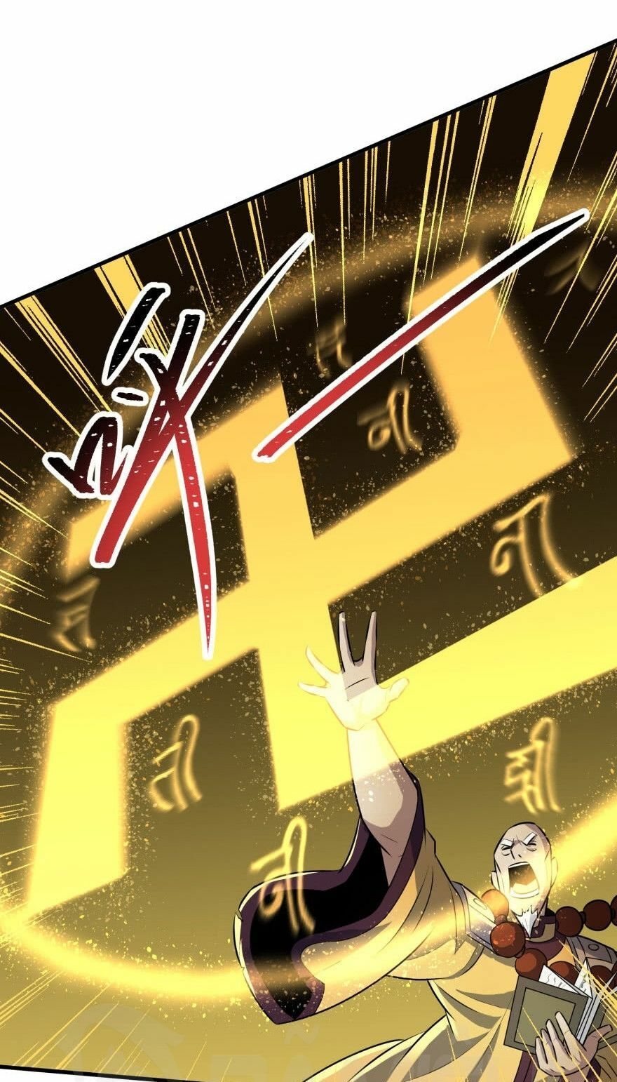 Thú Nhân Chapter 99 - Trang 2