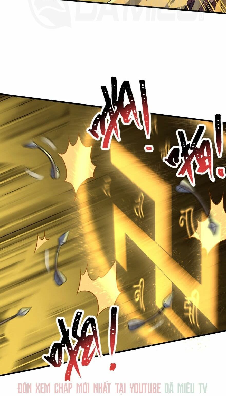 Thú Nhân Chapter 99 - Trang 2