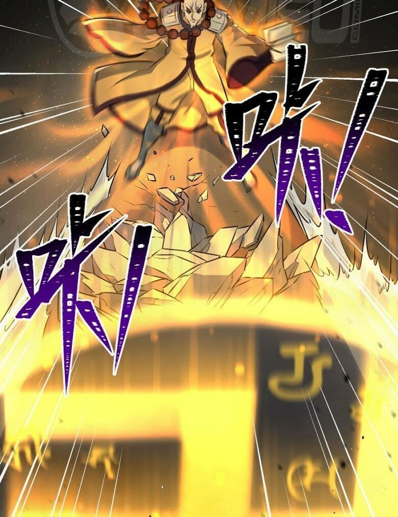 Thú Nhân Chapter 99 - Trang 2