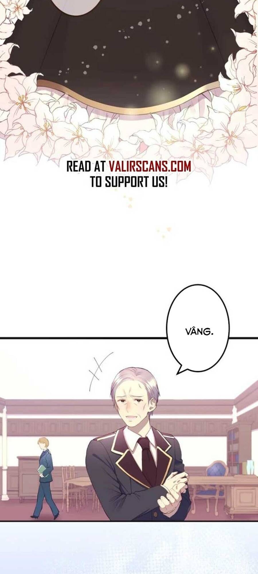 Thủ Quỹ Quá Bận Rộn Với Công Việc Để Yêu Chapter 1 - Trang 2