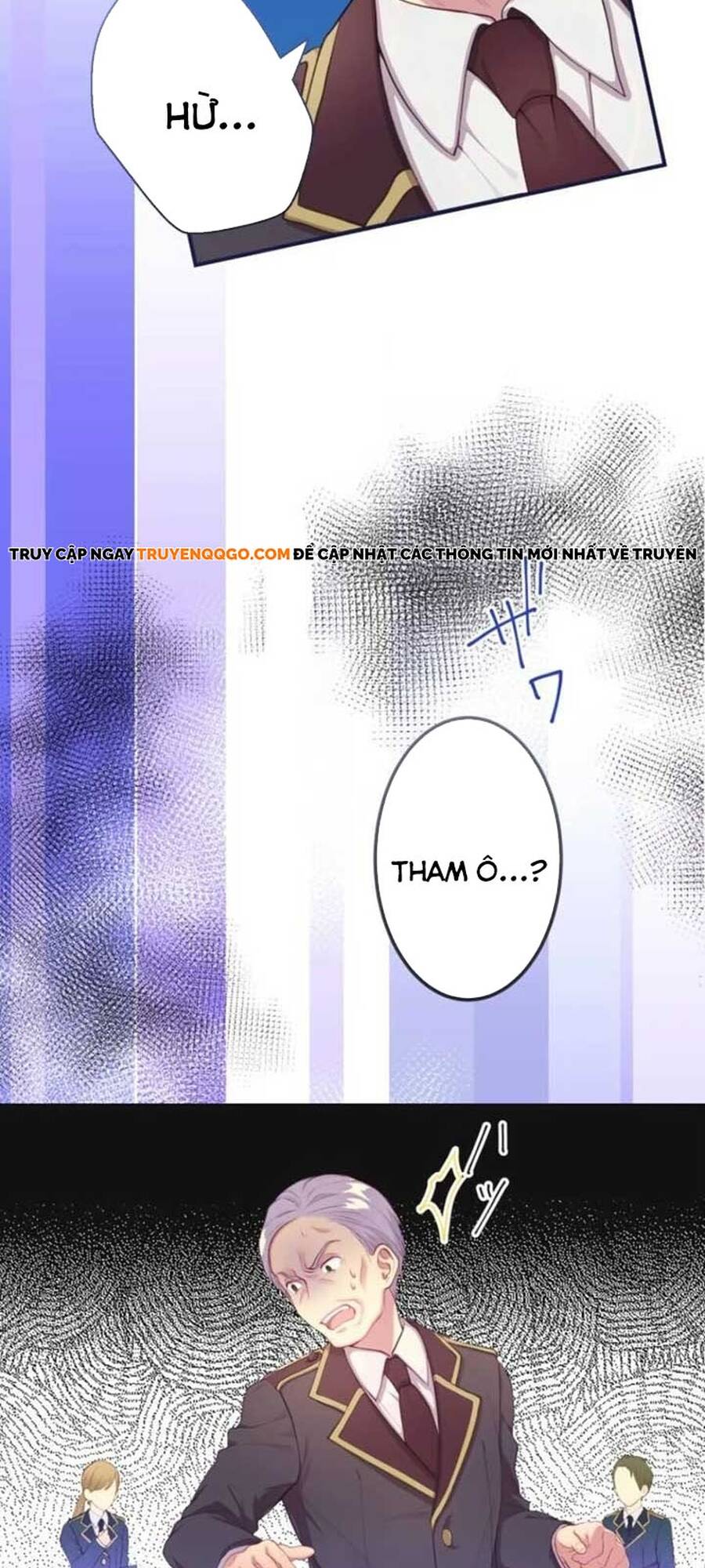 Thủ Quỹ Quá Bận Rộn Với Công Việc Để Yêu Chapter 1 - Trang 2