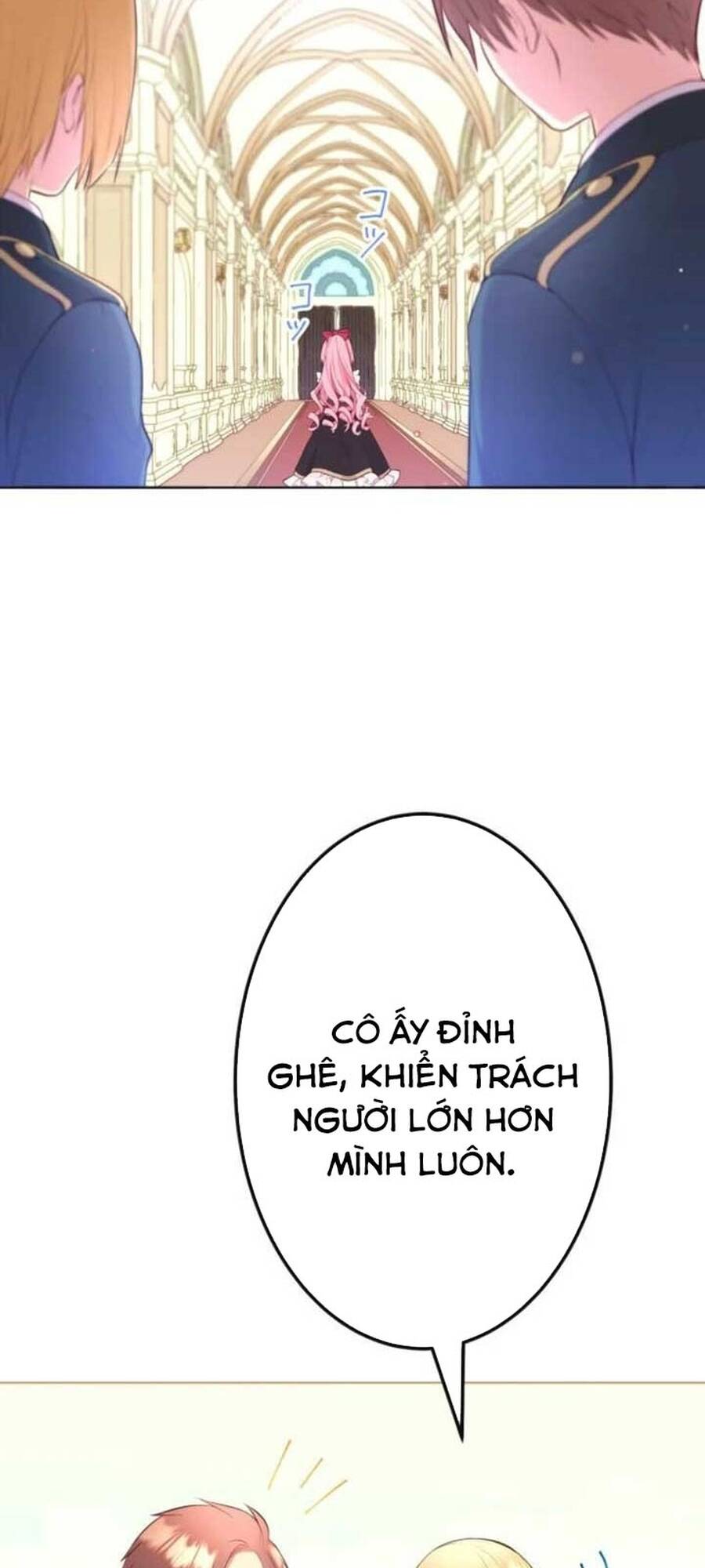 Thủ Quỹ Quá Bận Rộn Với Công Việc Để Yêu Chapter 1 - Trang 2