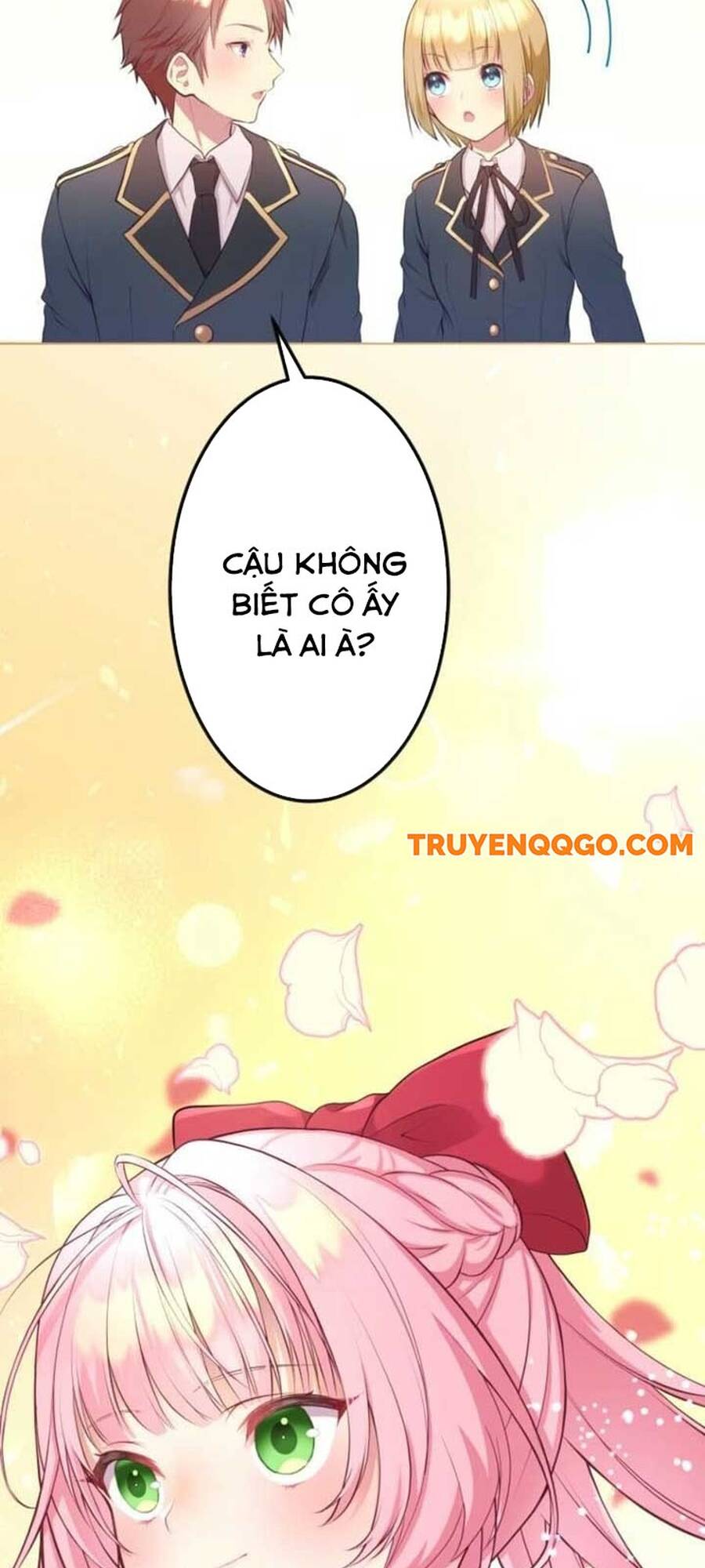 Thủ Quỹ Quá Bận Rộn Với Công Việc Để Yêu Chapter 1 - Trang 2