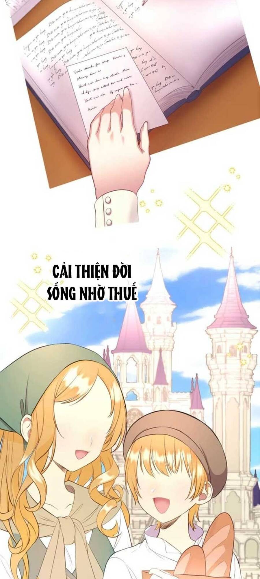 Thủ Quỹ Quá Bận Rộn Với Công Việc Để Yêu Chapter 1 - Trang 2