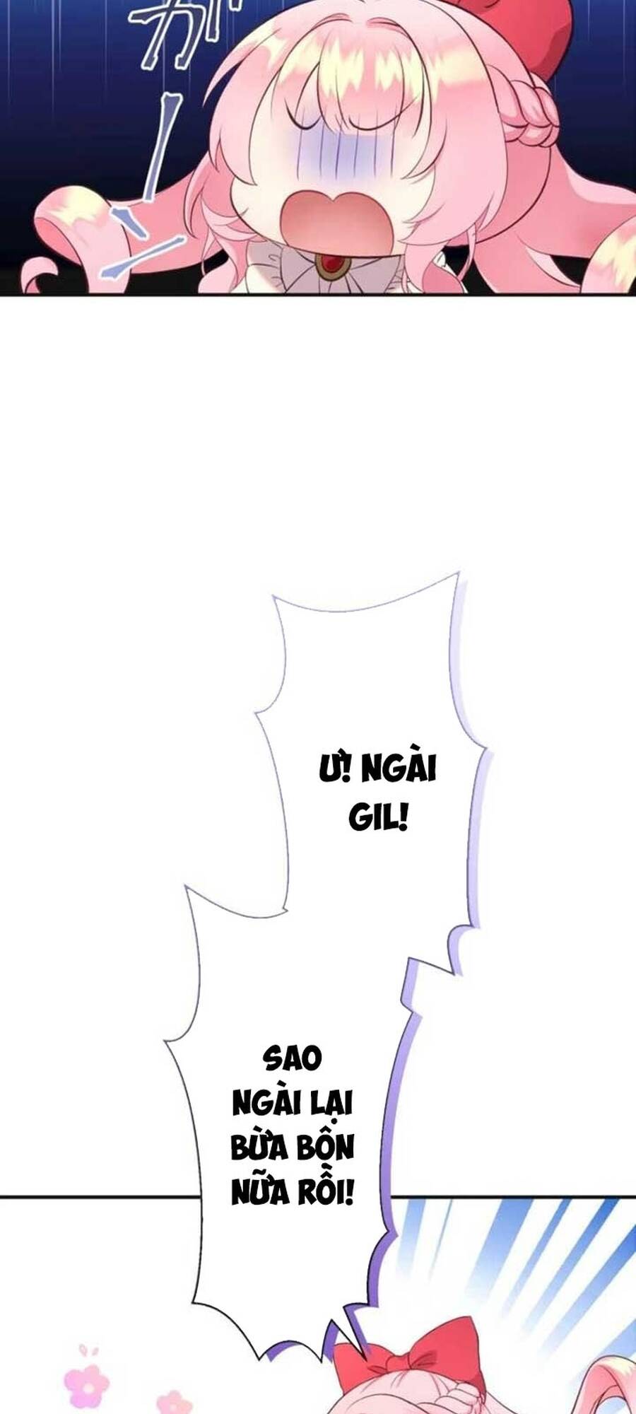 Thủ Quỹ Quá Bận Rộn Với Công Việc Để Yêu Chapter 1 - Trang 2