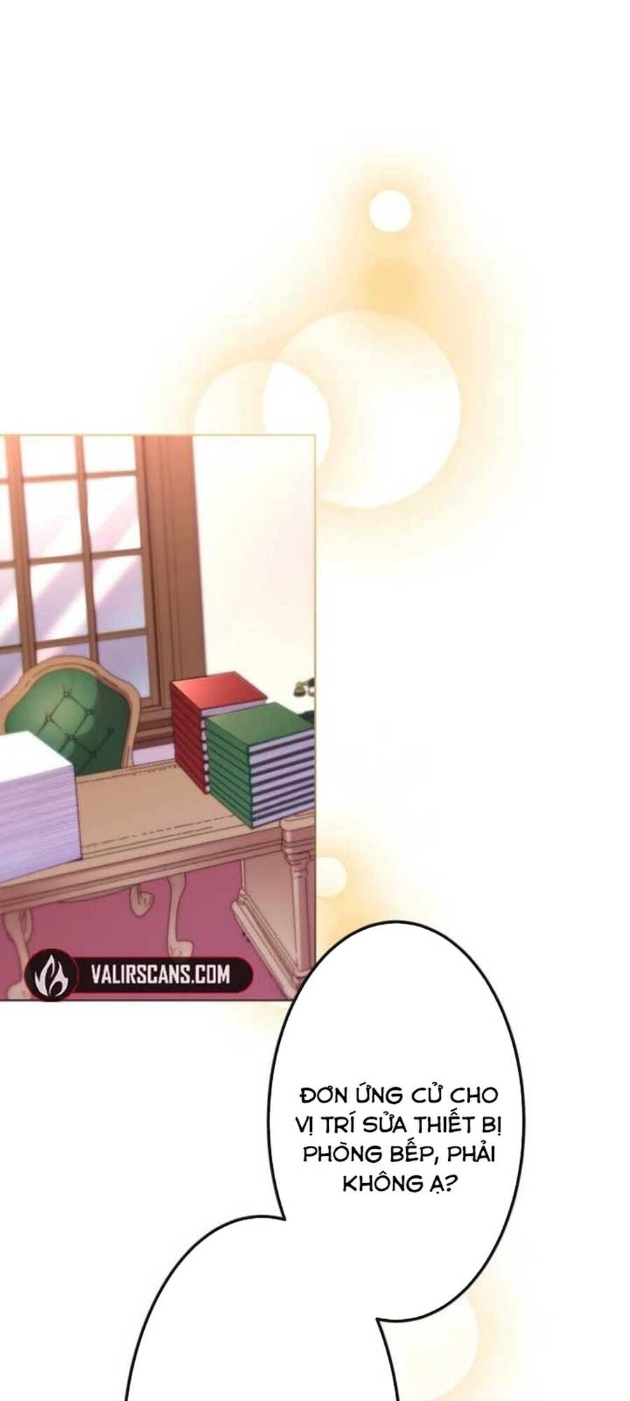 Thủ Quỹ Quá Bận Rộn Với Công Việc Để Yêu Chapter 1 - Trang 2