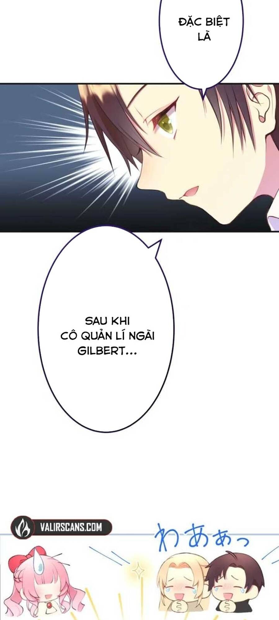 Thủ Quỹ Quá Bận Rộn Với Công Việc Để Yêu Chapter 1 - Trang 2