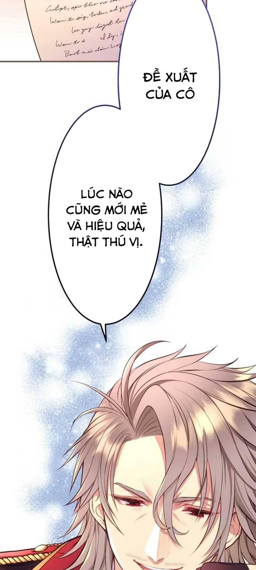 Thủ Quỹ Quá Bận Rộn Với Công Việc Để Yêu Chapter 1 - Trang 2