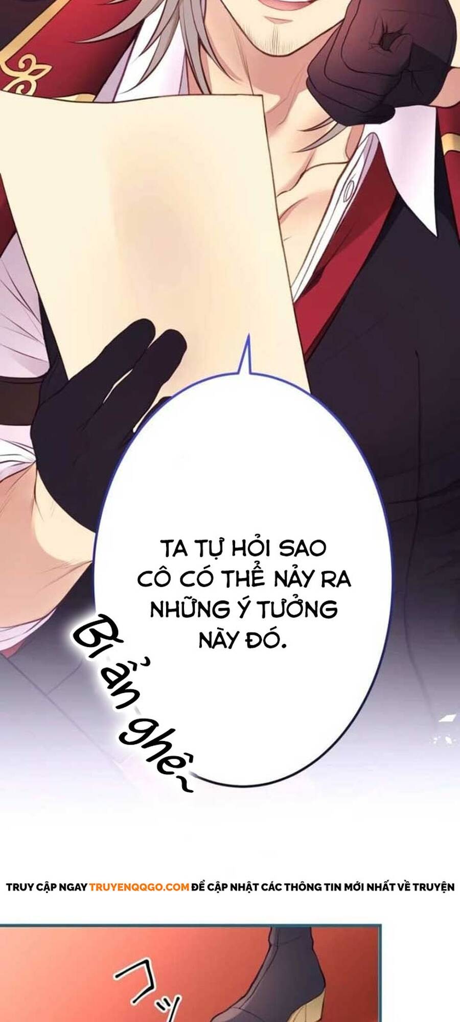 Thủ Quỹ Quá Bận Rộn Với Công Việc Để Yêu Chapter 1 - Trang 2