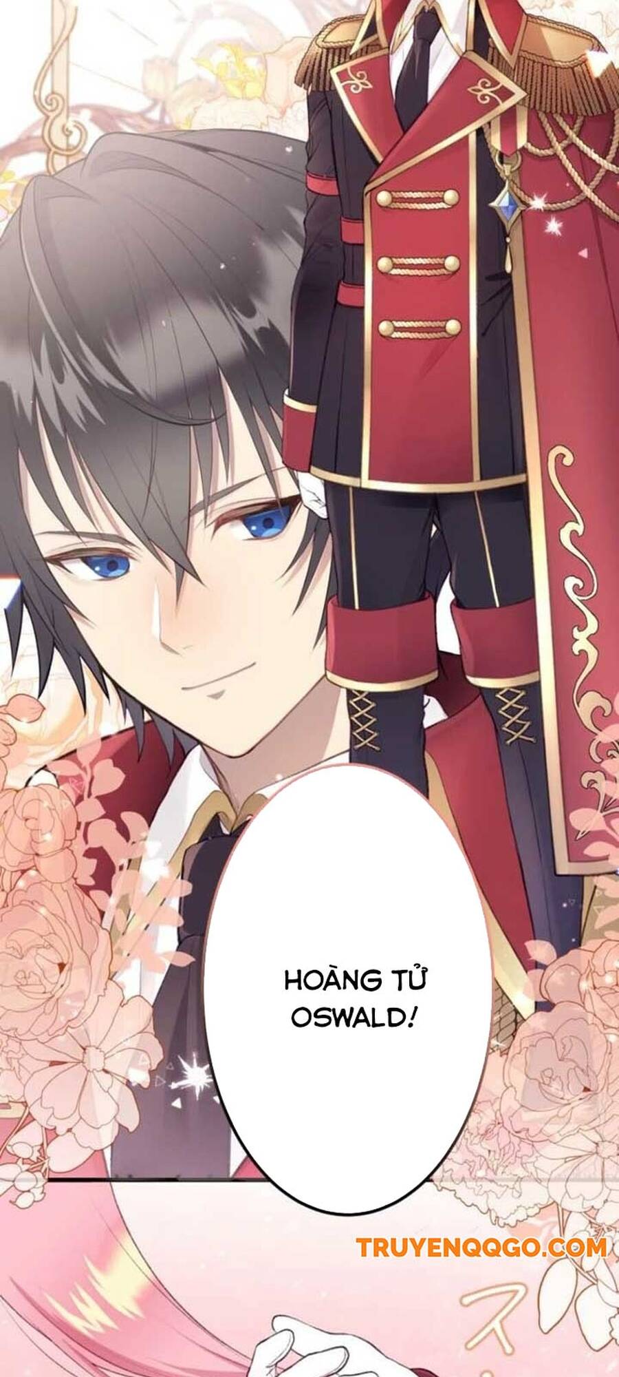 Thủ Quỹ Quá Bận Rộn Với Công Việc Để Yêu Chapter 1 - Trang 2