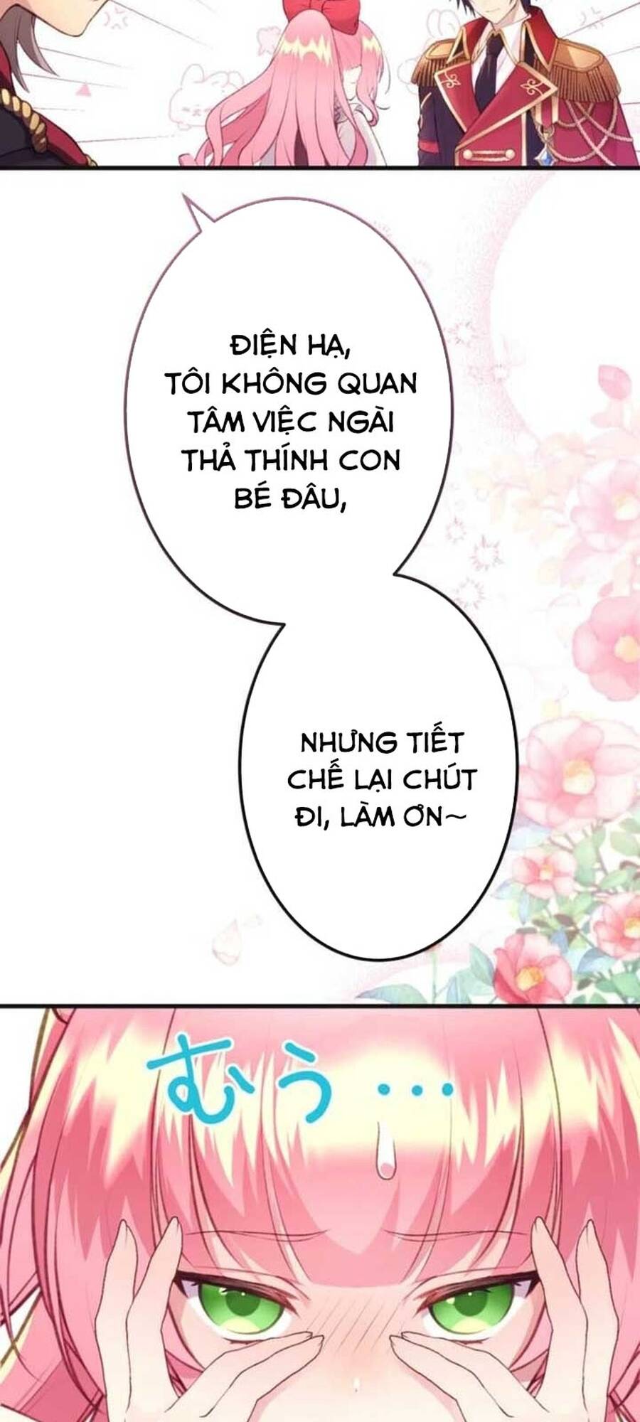Thủ Quỹ Quá Bận Rộn Với Công Việc Để Yêu Chapter 1 - Trang 2