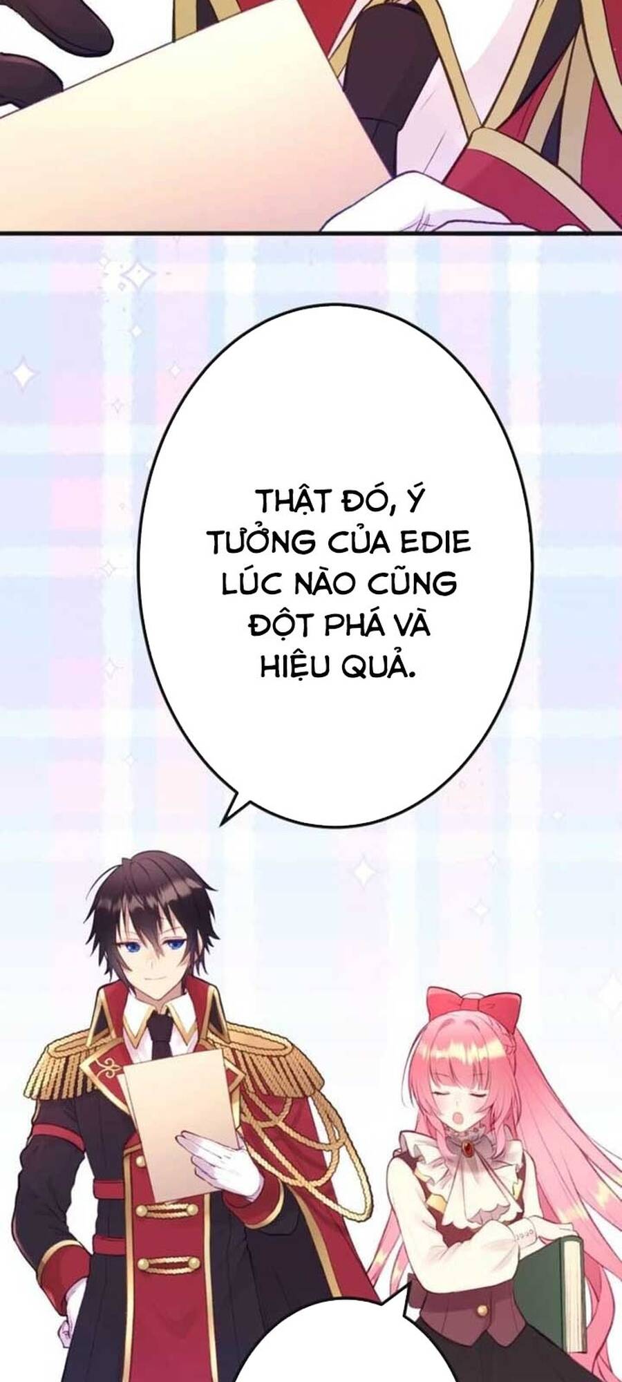 Thủ Quỹ Quá Bận Rộn Với Công Việc Để Yêu Chapter 1 - Trang 2