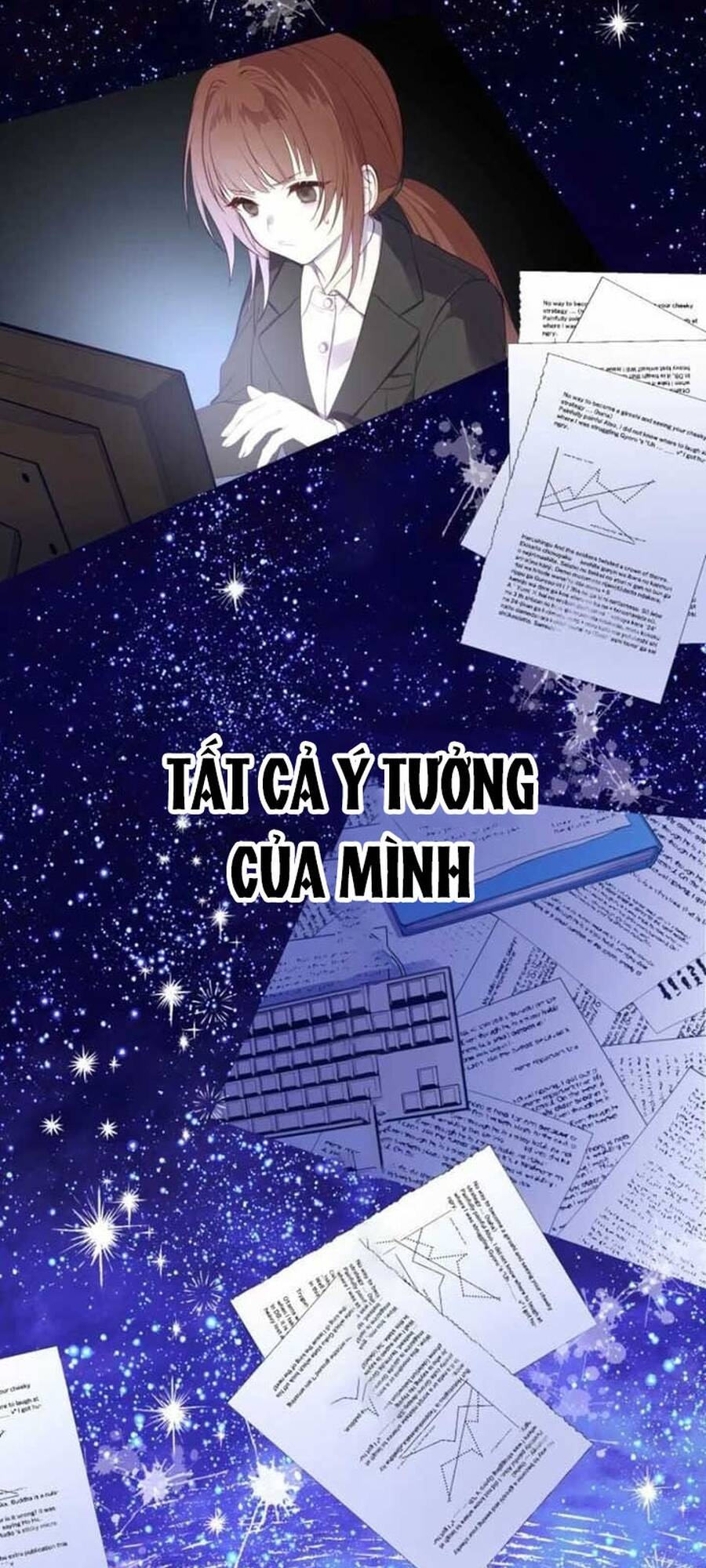 Thủ Quỹ Quá Bận Rộn Với Công Việc Để Yêu Chapter 1 - Trang 2