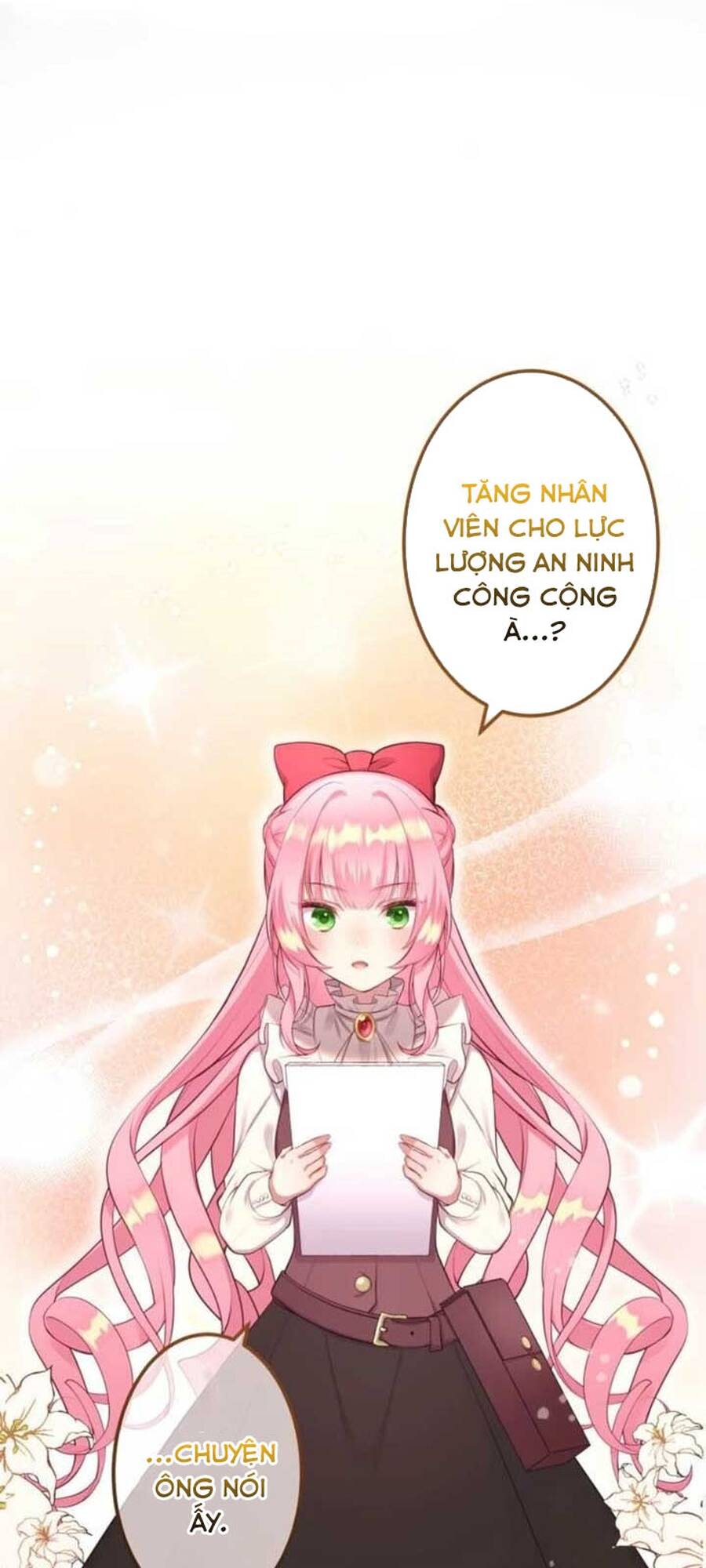Thủ Quỹ Quá Bận Rộn Với Công Việc Để Yêu Chapter 1 - Trang 2