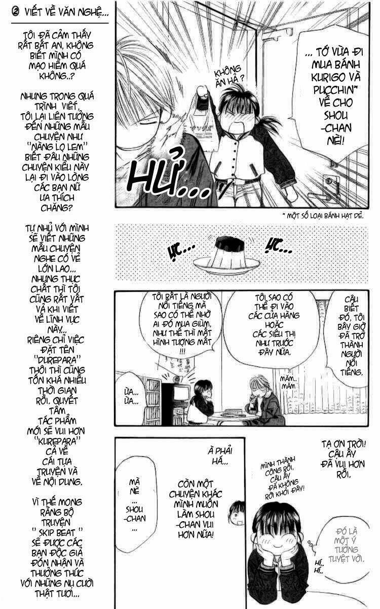 Thử Thách Của Kyouko Chapter 1 - Trang 2