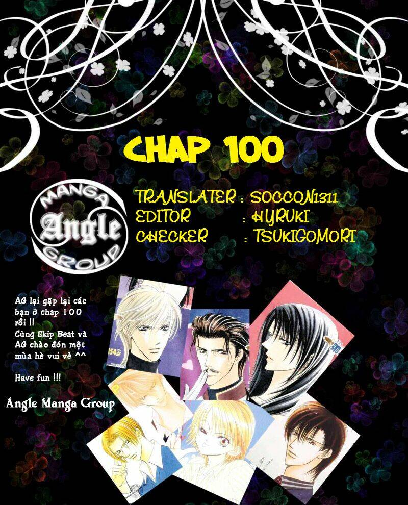 Thử Thách Của Kyouko Chapter 100 - Trang 2