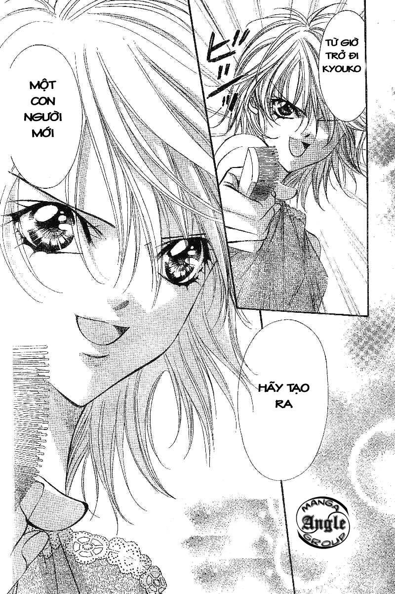 Thử Thách Của Kyouko Chapter 100 - Trang 2