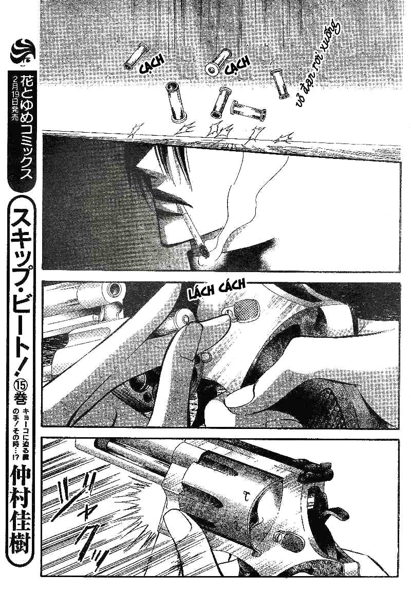 Thử Thách Của Kyouko Chapter 100 - Trang 2