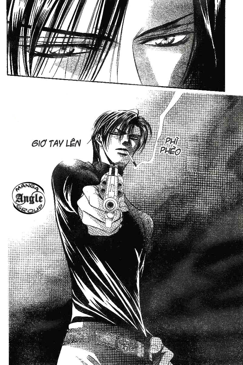 Thử Thách Của Kyouko Chapter 100 - Trang 2