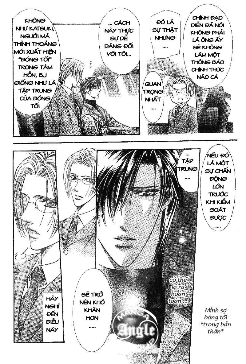 Thử Thách Của Kyouko Chapter 100 - Trang 2