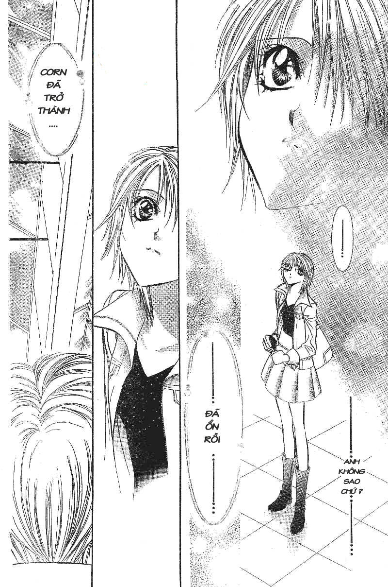 Thử Thách Của Kyouko Chapter 100 - Trang 2