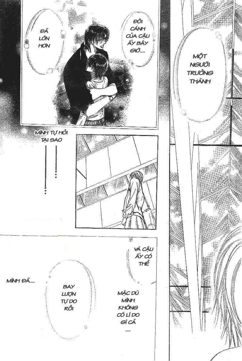 Thử Thách Của Kyouko Chapter 100 - Trang 2