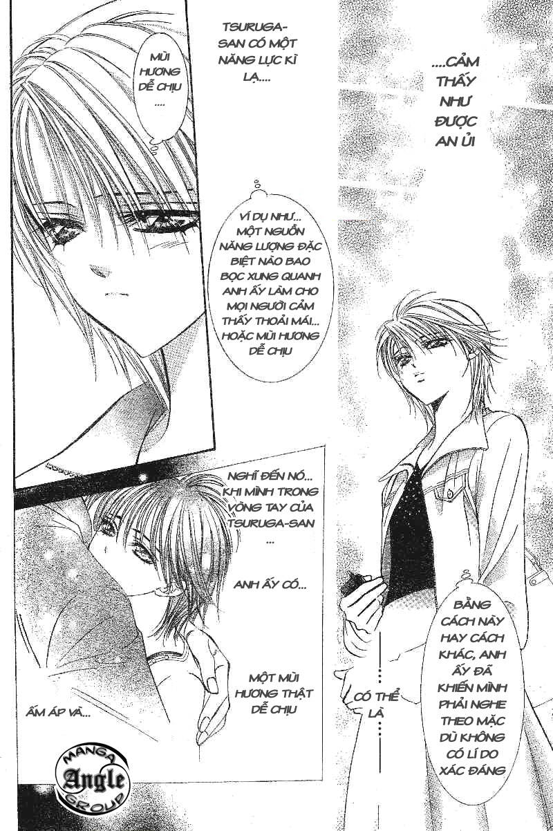 Thử Thách Của Kyouko Chapter 100 - Trang 2