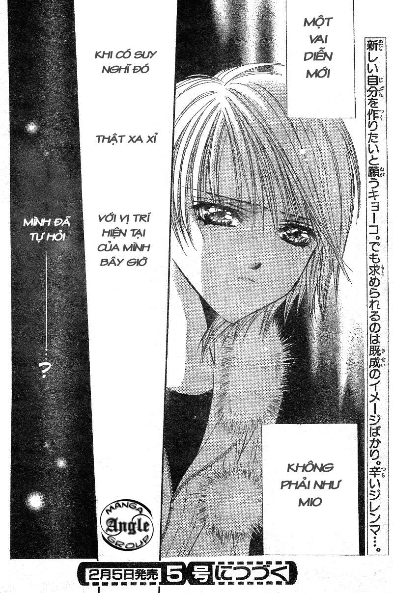 Thử Thách Của Kyouko Chapter 100 - Trang 2