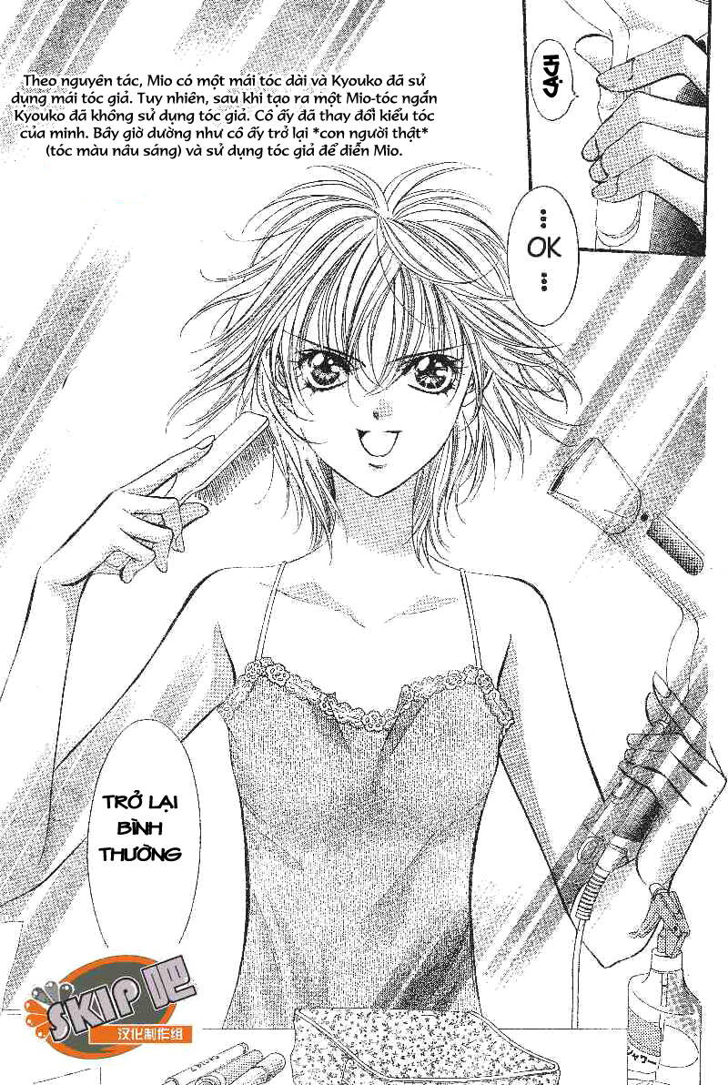 Thử Thách Của Kyouko Chapter 100 - Trang 2