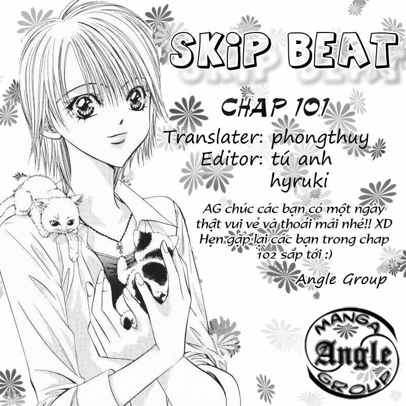 Thử Thách Của Kyouko Chapter 101 - Trang 2