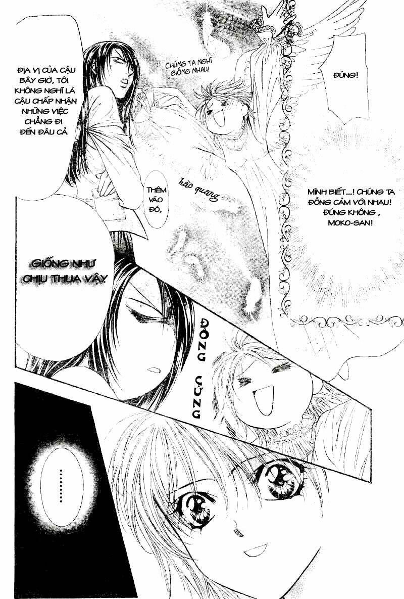 Thử Thách Của Kyouko Chapter 101 - Trang 2