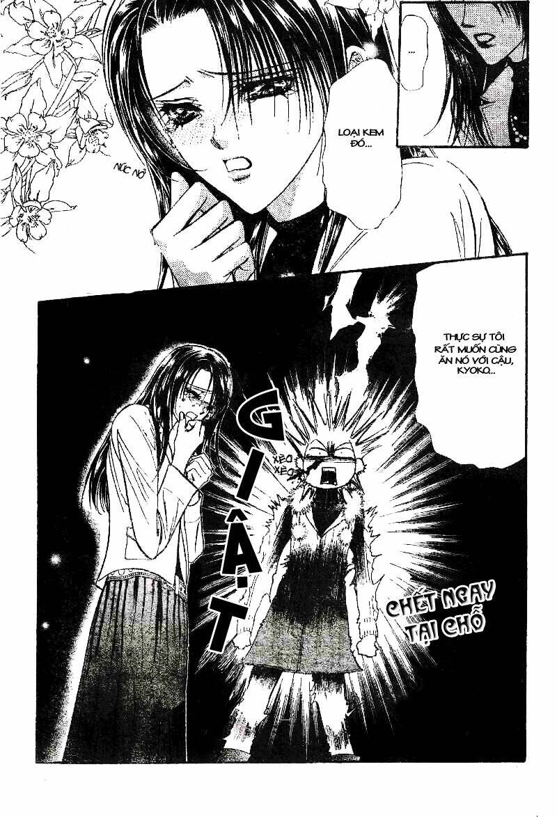 Thử Thách Của Kyouko Chapter 101 - Trang 2