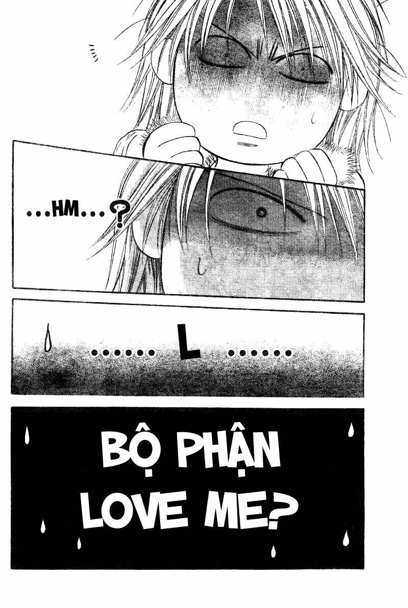 Thử Thách Của Kyouko Chapter 101 - Trang 2