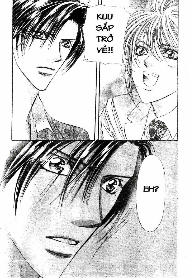 Thử Thách Của Kyouko Chapter 101 - Trang 2