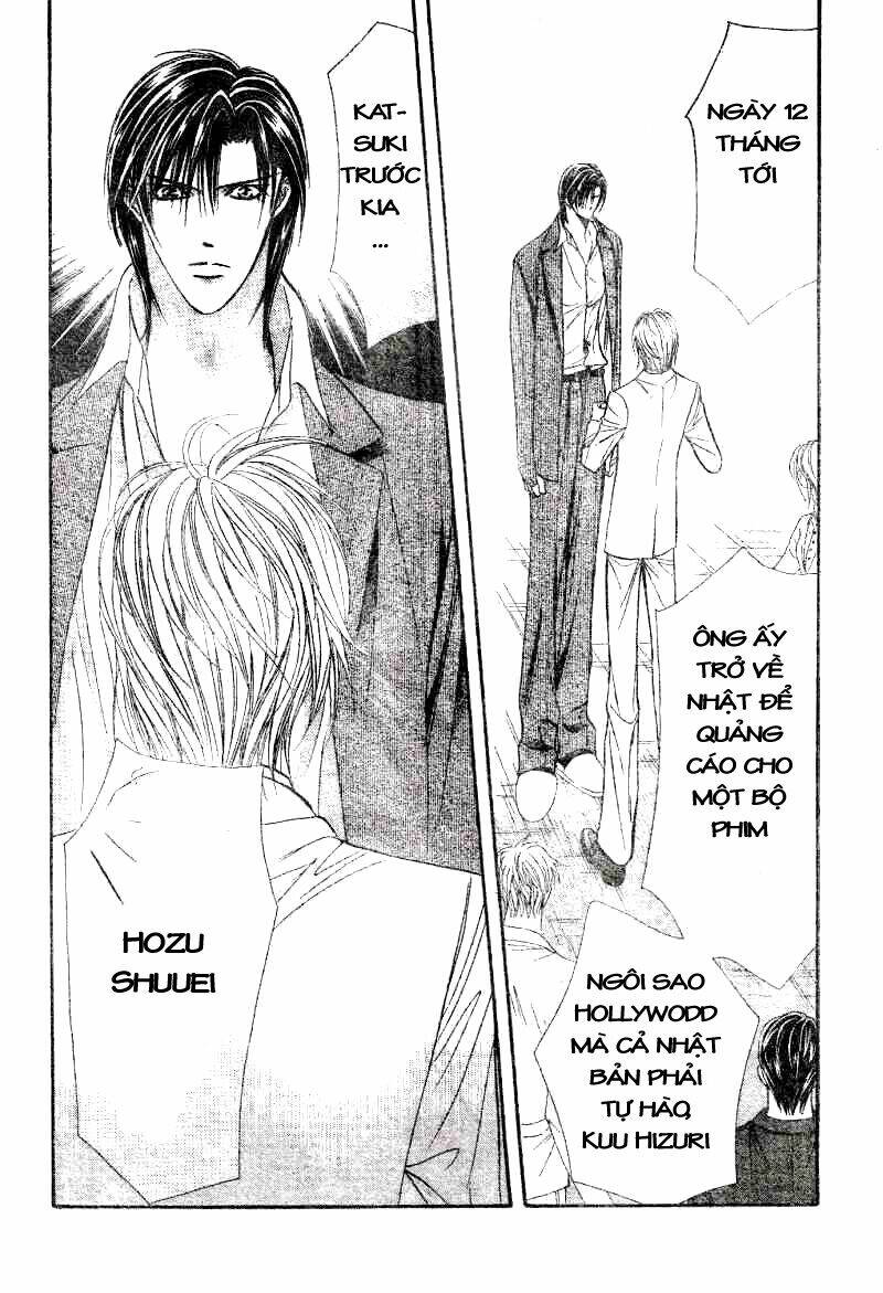 Thử Thách Của Kyouko Chapter 101 - Trang 2