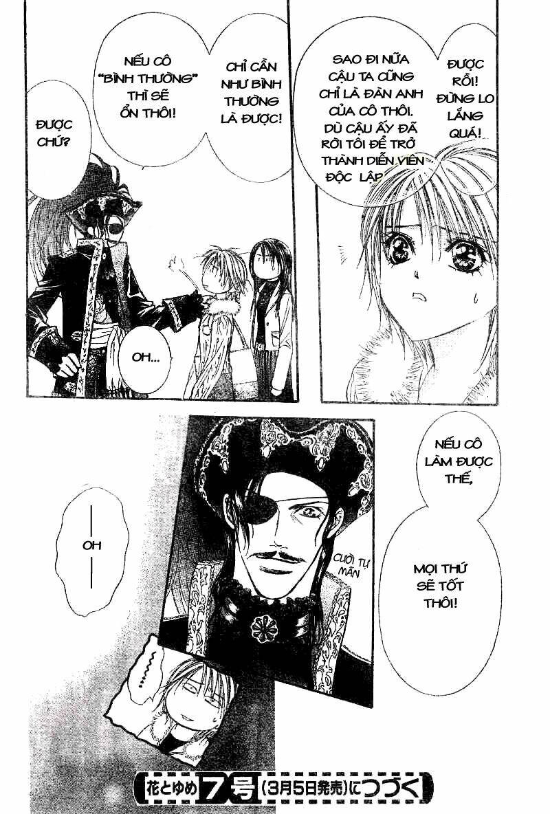 Thử Thách Của Kyouko Chapter 101 - Trang 2