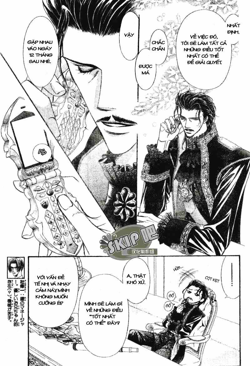 Thử Thách Của Kyouko Chapter 101 - Trang 2