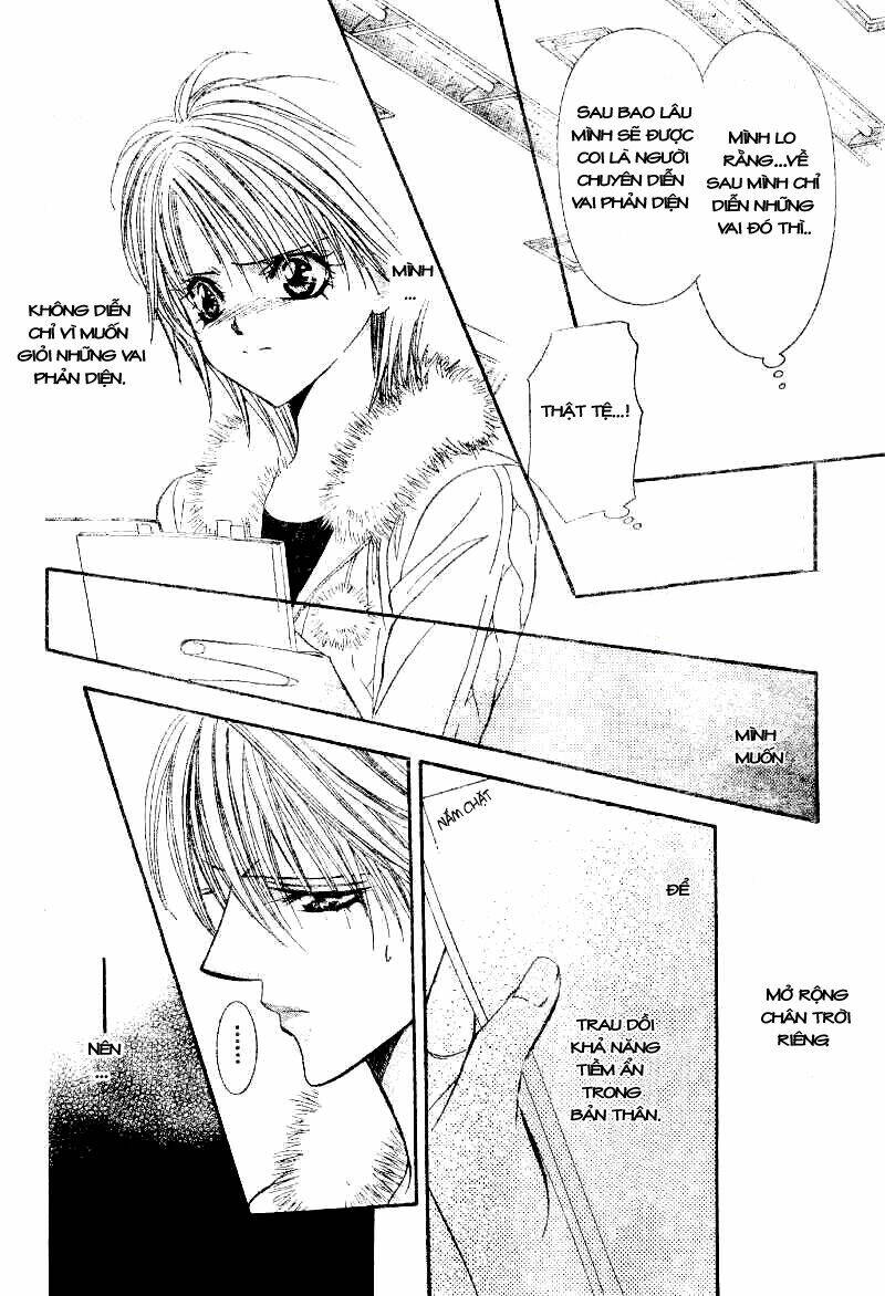 Thử Thách Của Kyouko Chapter 101 - Trang 2