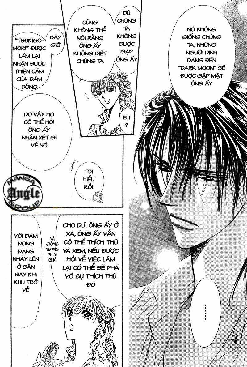 Thử Thách Của Kyouko Chapter 102 - Trang 2