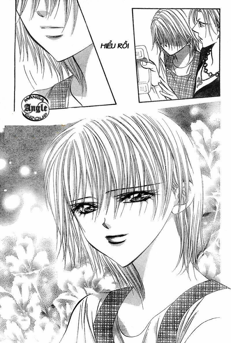 Thử Thách Của Kyouko Chapter 102 - Trang 2