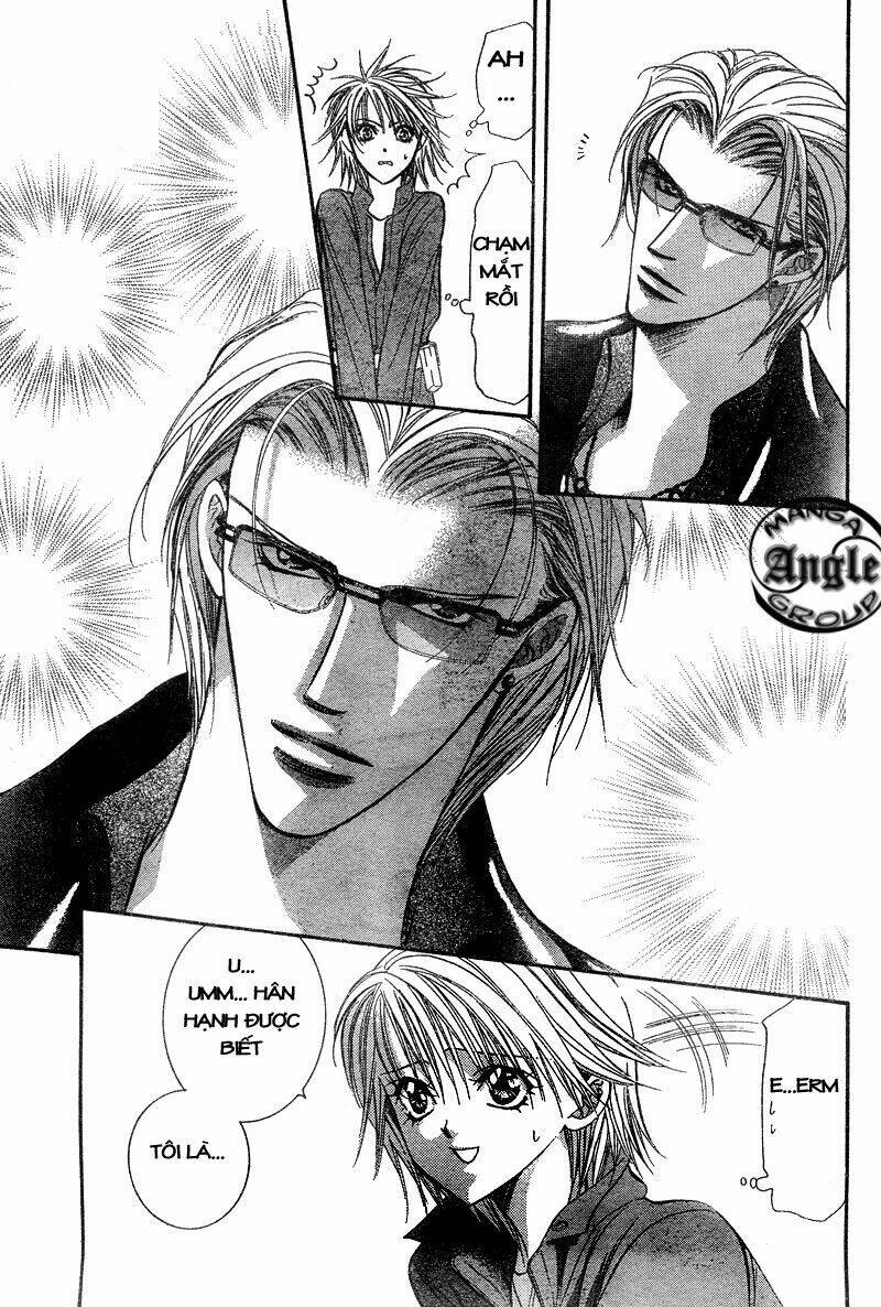 Thử Thách Của Kyouko Chapter 102 - Trang 2