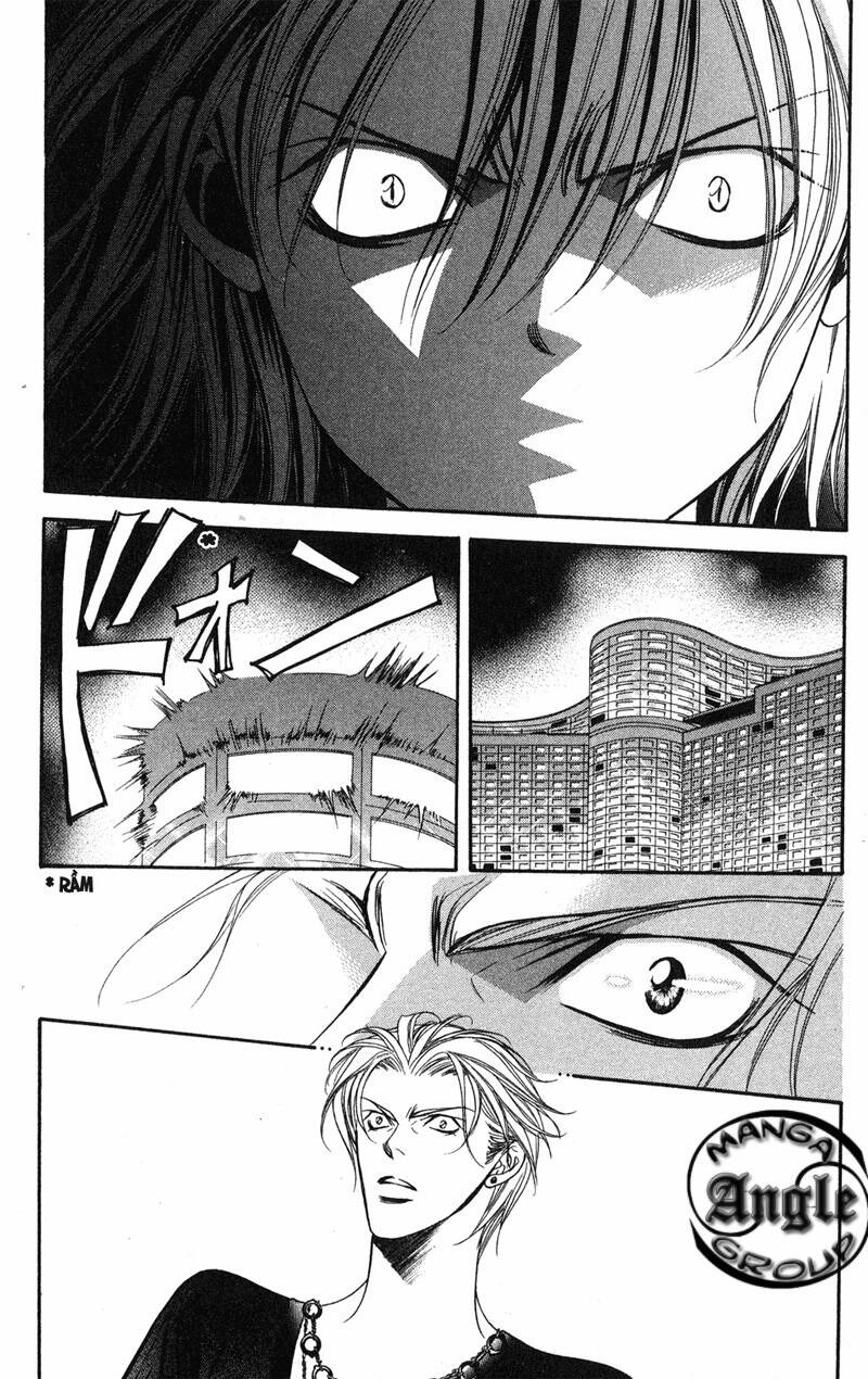 Thử Thách Của Kyouko Chapter 103 - Trang 2