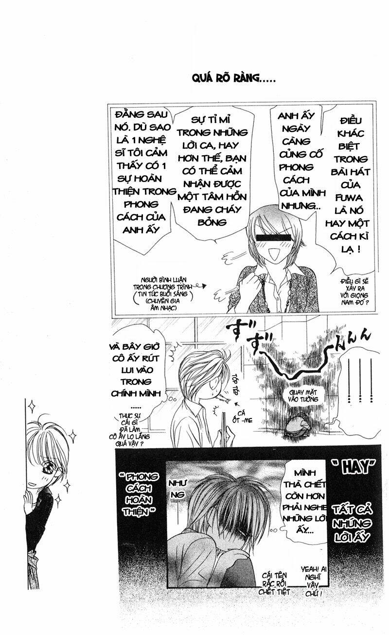 Thử Thách Của Kyouko Chapter 104 - Trang 2