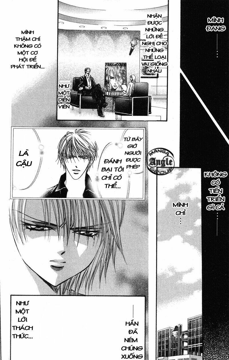 Thử Thách Của Kyouko Chapter 104 - Trang 2