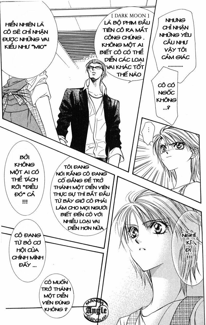 Thử Thách Của Kyouko Chapter 104 - Trang 2