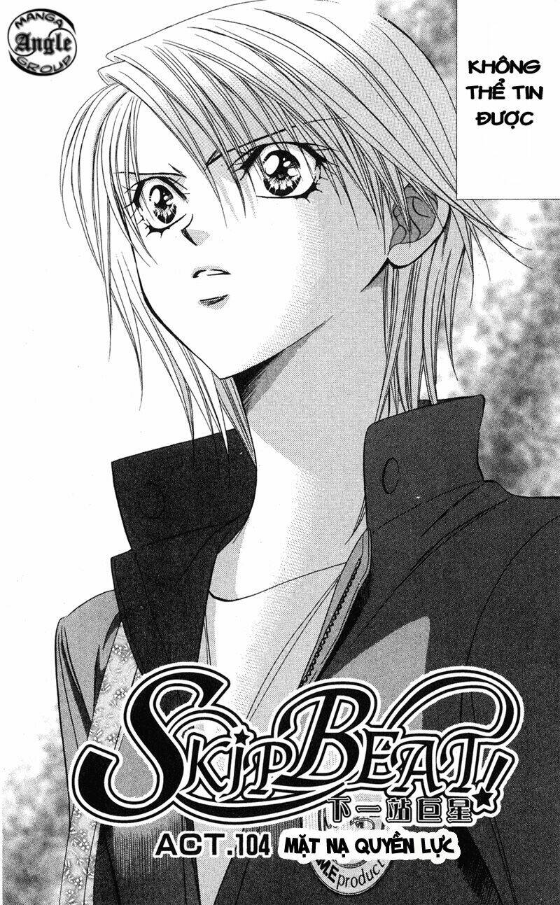 Thử Thách Của Kyouko Chapter 104 - Trang 2