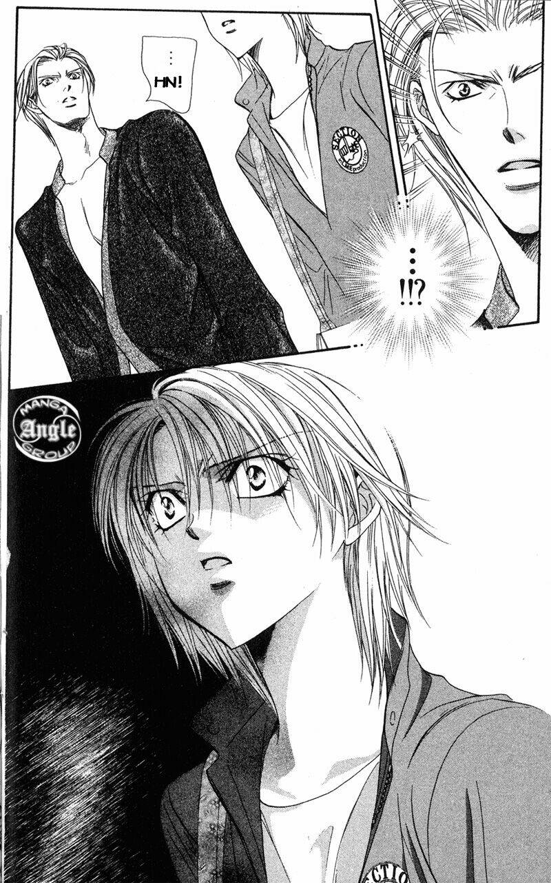 Thử Thách Của Kyouko Chapter 104 - Trang 2