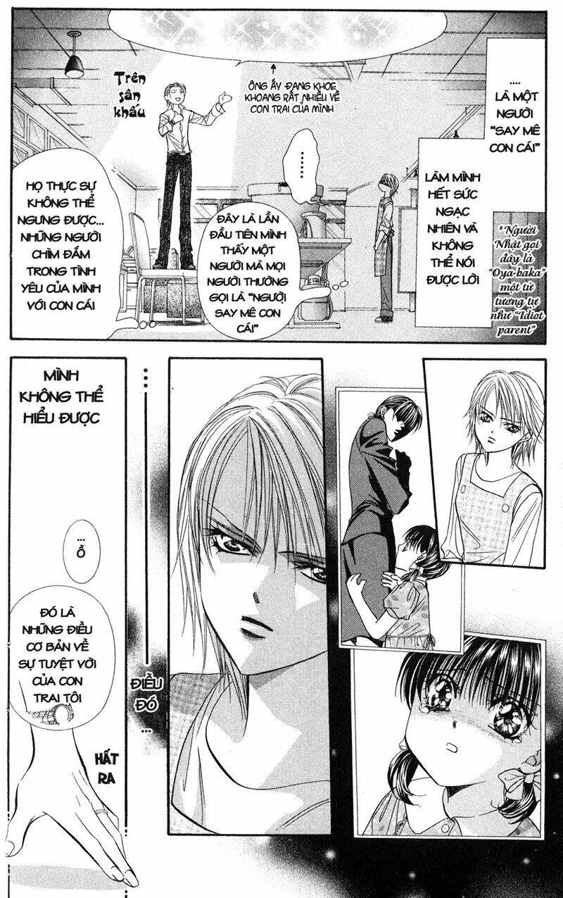 Thử Thách Của Kyouko Chapter 105 - Trang 2