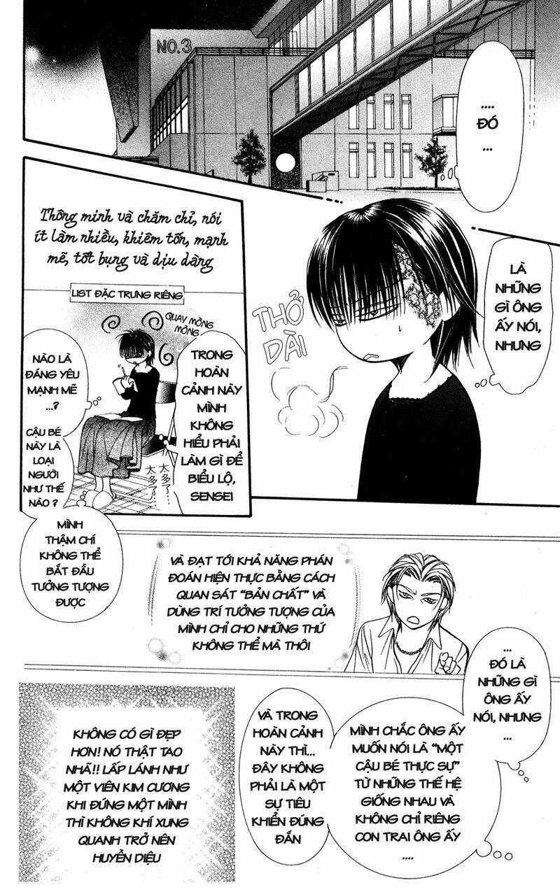 Thử Thách Của Kyouko Chapter 105 - Trang 2